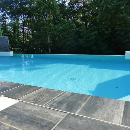 With Pool Вилла *